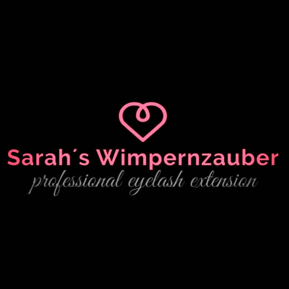 Sarahs Wimpernzauber